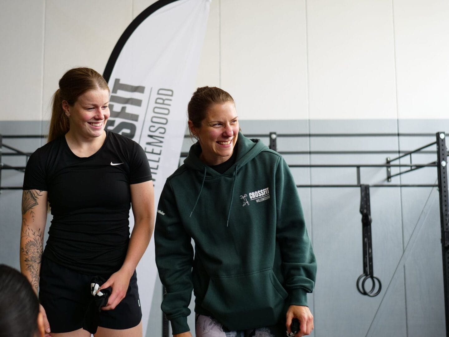 Trainen zonder doel is als autorijden zonder bestemming